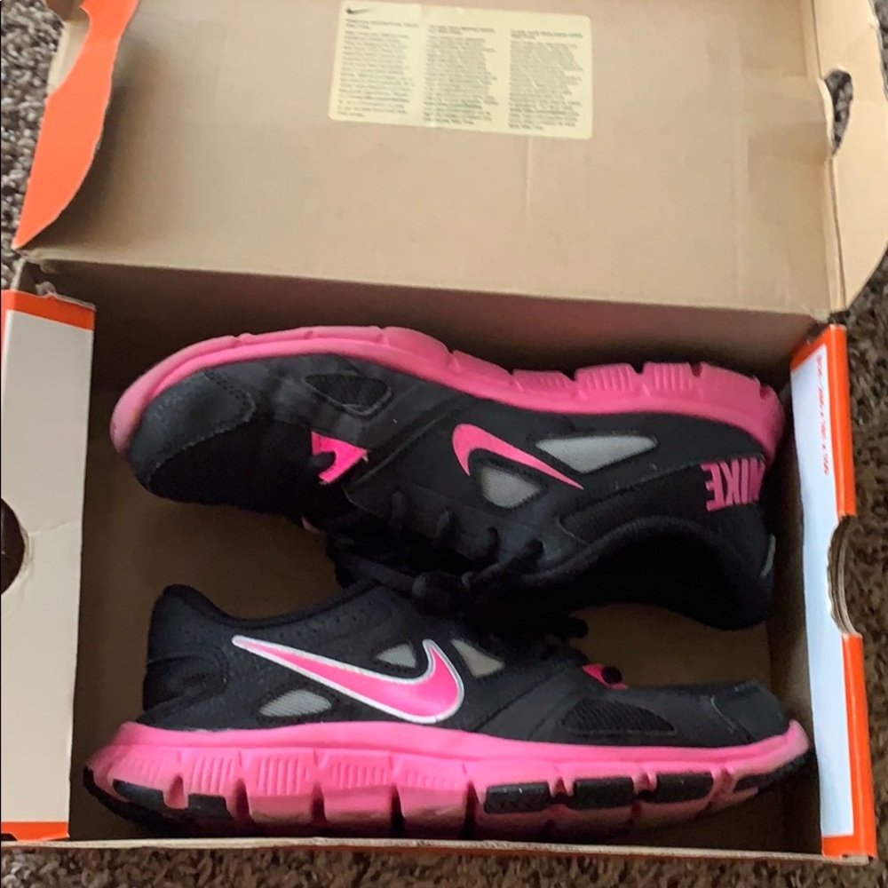 Nike Free 5.0 sneakers